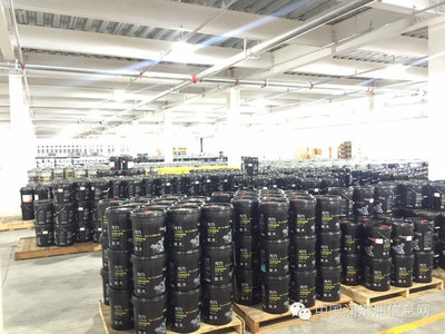 實(shí)力鑄就品質(zhì)，細(xì)節(jié)定義未來(lái)——龍潤(rùn)潤(rùn)滑油廊坊公司參觀紀(jì)實(shí)